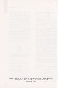 Bescherelle 3: la grammaire pour tous