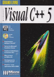 Visual C++ 5