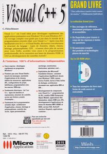 Visual C++ 5