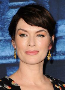 Lena Headey