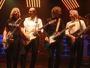 Status Quo