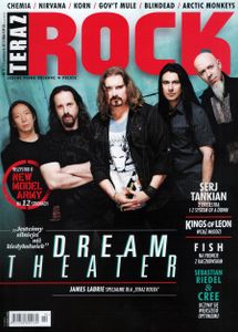 Teraz Rock #128