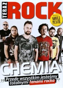 Teraz Rock #128