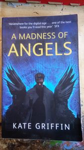 A Madness of Angels