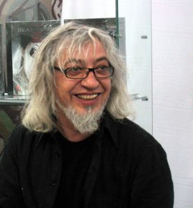 Luis Royo