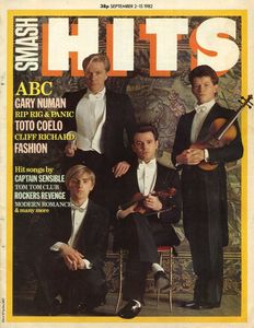 Smash Hits (September 2-15 1982)