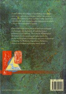 The Concise Mythological Dictionary