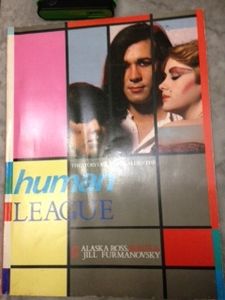 The Story of a Band Called the Human League