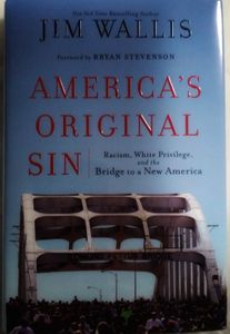 America's Original Sin