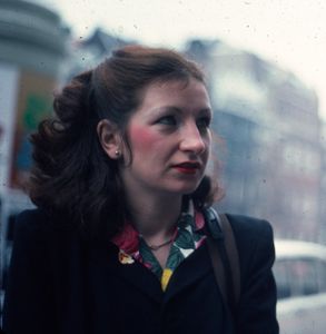 Bette Bright