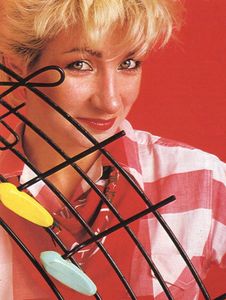 Bette Bright