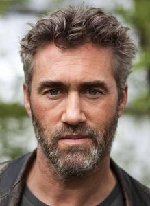 Roy Dupuis
