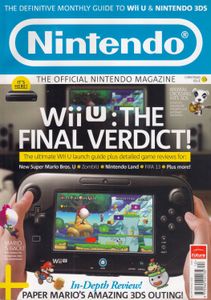 The Official Nintendo Magazine (Issue 89)