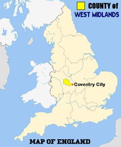 Coventry