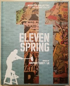 Eleven Spring