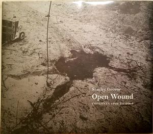 Open Wound