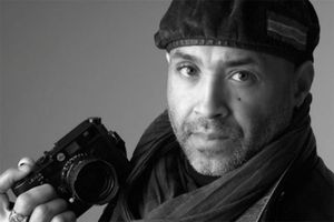Stanley Greene