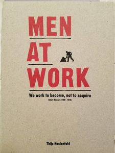 Men at Work