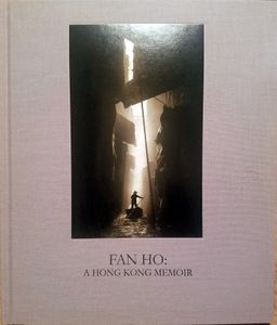 A Hong Kong Memoir