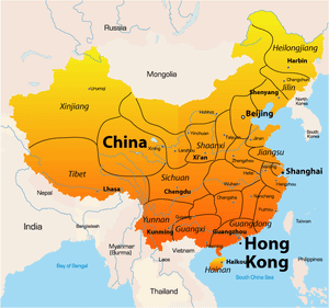 Hong Kong