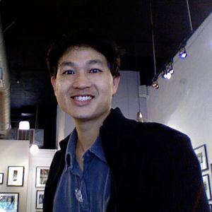Mark Pinsukanjana