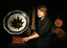 Aleks Kolkowski