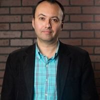 Maksim E. Kravchinskii