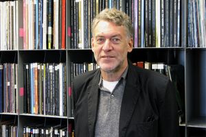 Артемий Троицкий