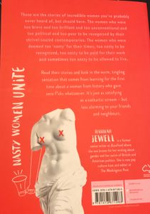 100 Nasty Women of History