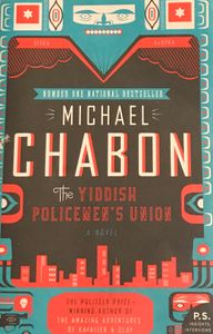 The Yiddish Policemen's Union