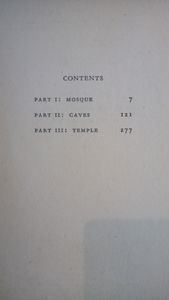 A Passage to India