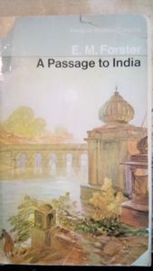 A Passage to India