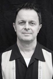 Graham Smith