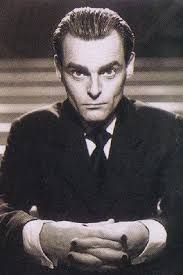 Ian Craig Marsh
