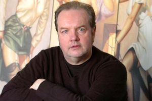 Pete Wylie