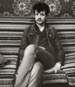 Pete Wylie