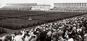 Nazi Germany