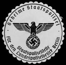 Gestapo