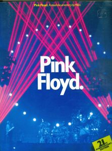 Pink Floyd: A Visual Documentary