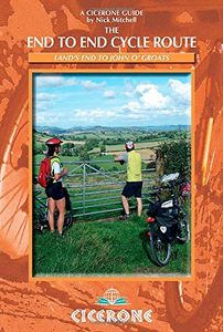 The End To End Cycle Route