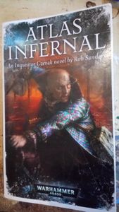 Atlas Infernal