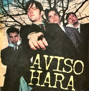 Aviso'Hara