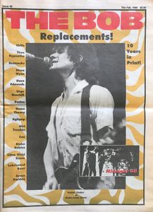 The Bob (Issue 40)