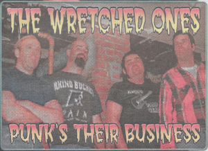 The Wretched Ones