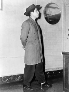 Zoot Suit