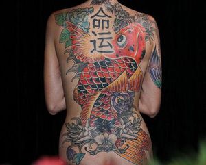 Tattoos