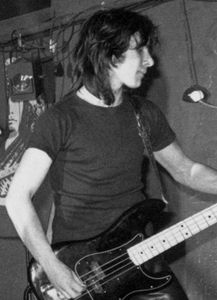 Dave Fudger