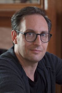 Charles Bock