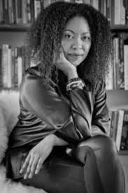 Adrienne Edwards