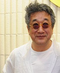Takaaki Matsumoto